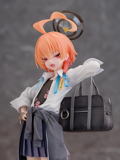 Blue Archive 1/7 Scale Statue Neru School ver