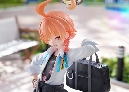 Blue Archive 1/7 Scale Statue Neru School ver