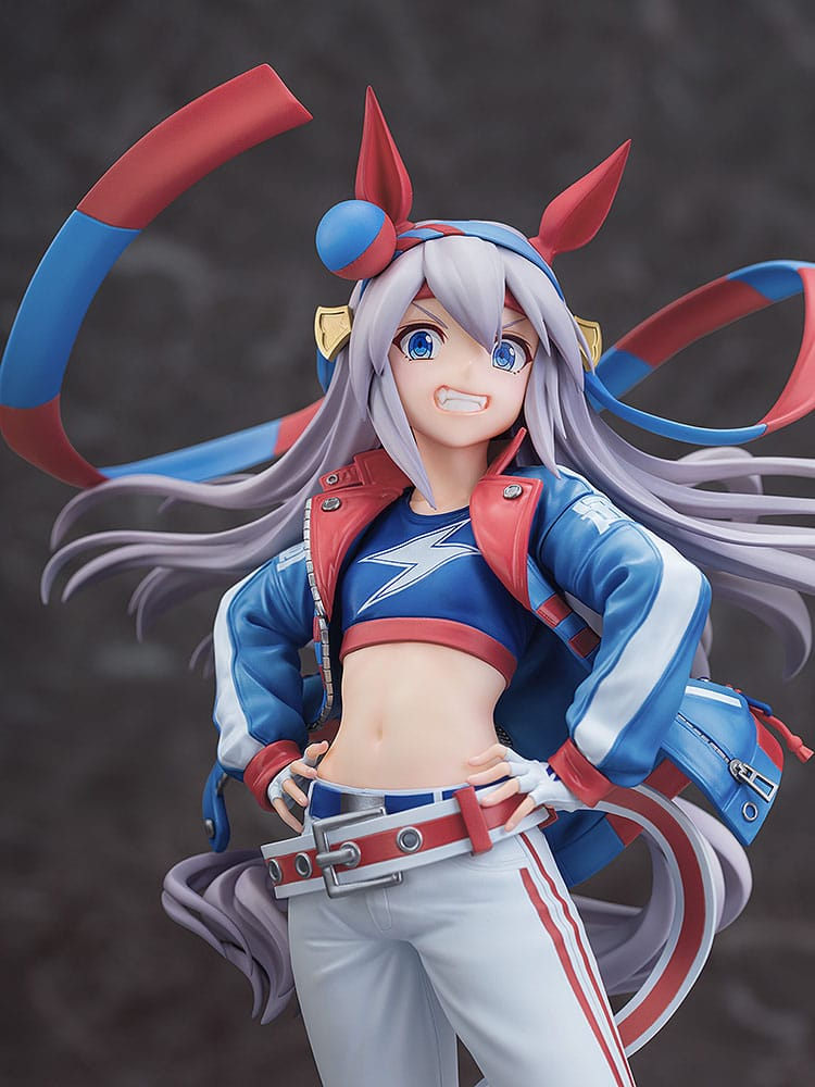 Uma Musume Pretty Derby 1/7 Scale Statue Tamamo Cross