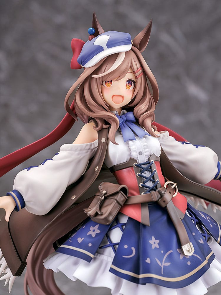 Uma Musume Pretty Derby 1/7 Scale Statue Matikanetannhauser