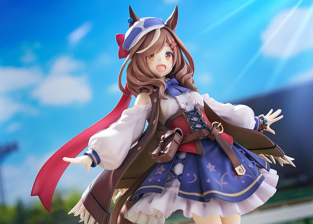 Uma Musume Pretty Derby 1/7 Scale Statue Matikanetannhauser