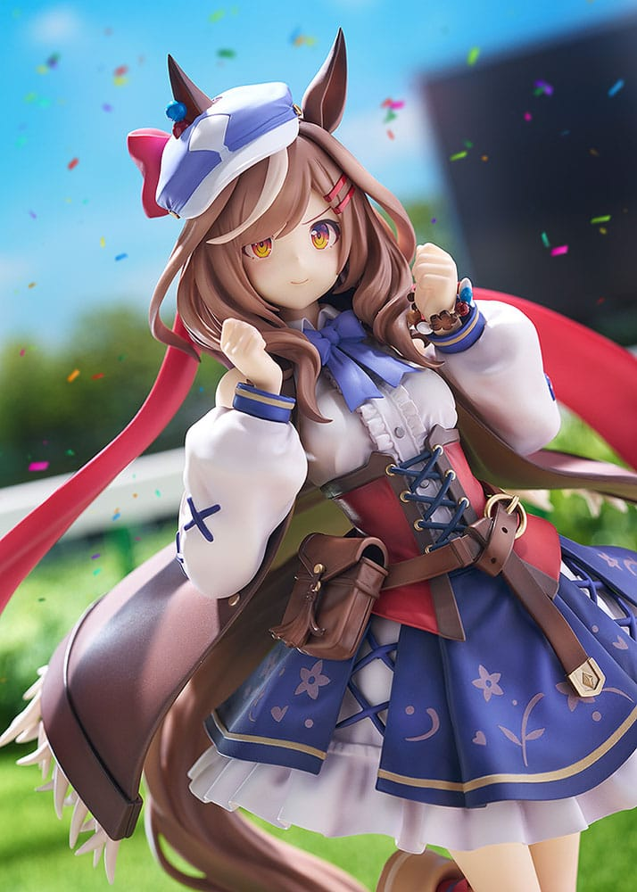Uma Musume Pretty Derby 1/7 Scale Statue Matikanetannhauser