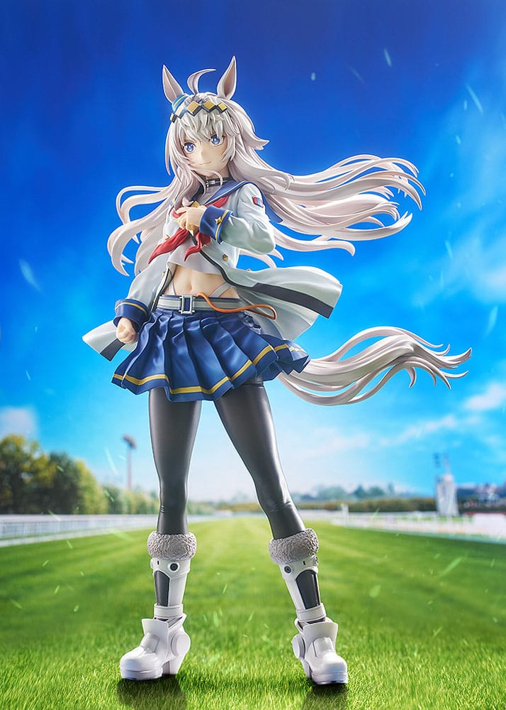Uma Musume Pretty Derby 1/7 Scale Statue Oguri Cap