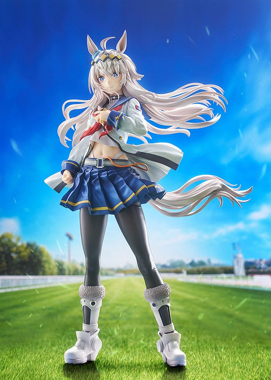Uma Musume Pretty Derby 1/7 Scale Statue Oguri Cap