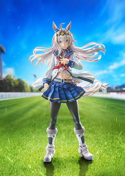 Uma Musume Pretty Derby 1/7 Scale Statue Oguri Cap