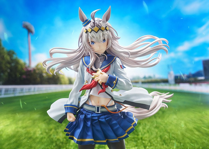 Uma Musume Pretty Derby 1/7 Scale Statue Oguri Cap