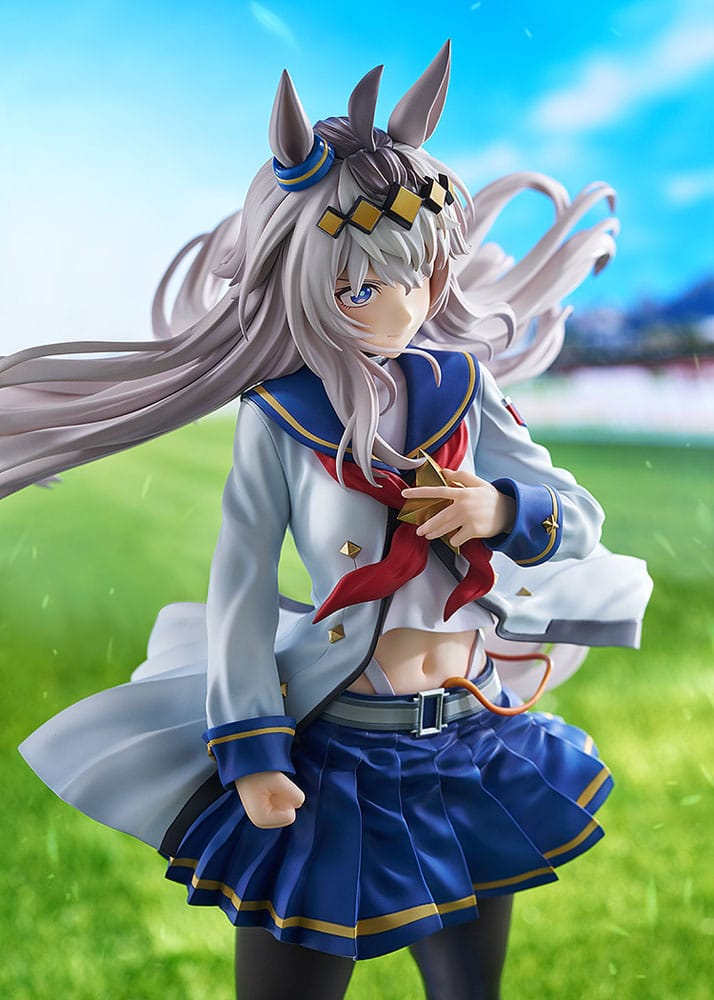 Uma Musume Pretty Derby 1/7 Scale Statue Oguri Cap