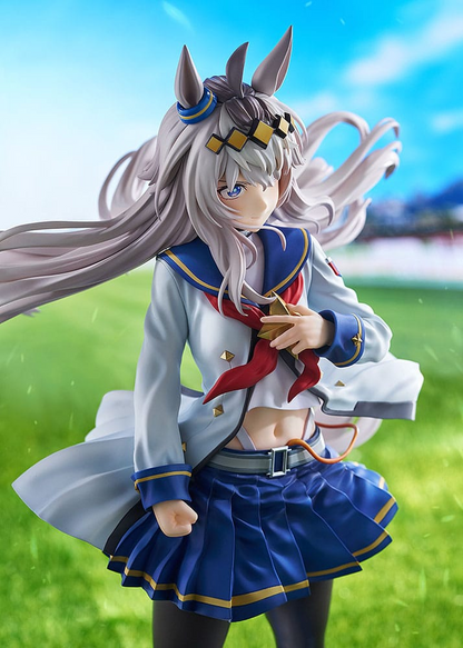 Uma Musume Pretty Derby 1/7 Scale Statue Oguri Cap