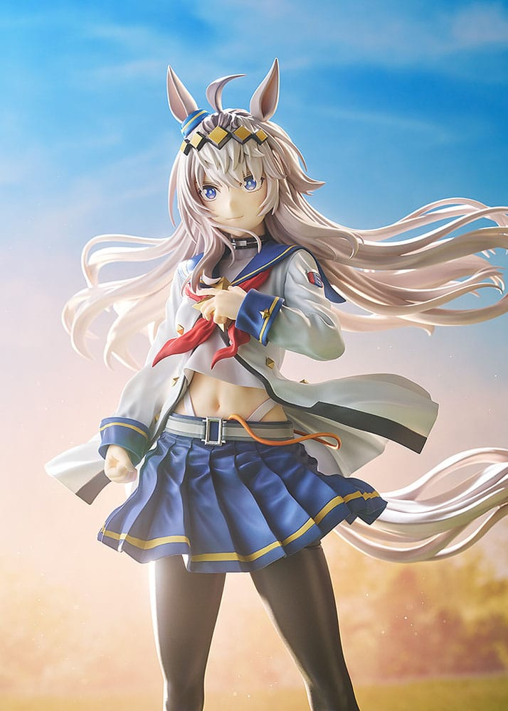 Uma Musume Pretty Derby 1/7 Scale Statue Oguri Cap