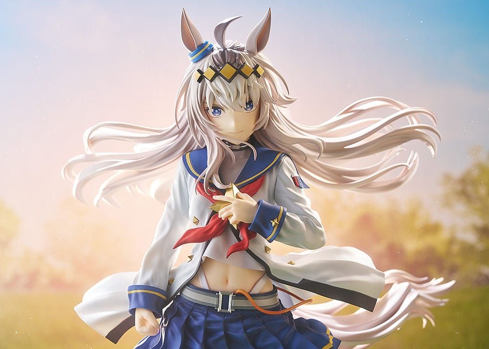 Uma Musume Pretty Derby 1/7 Scale Statue Oguri Cap