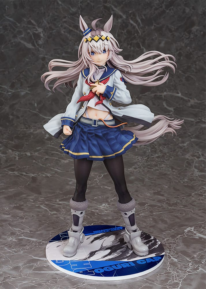 Uma Musume Pretty Derby 1/7 Scale Statue Oguri Cap