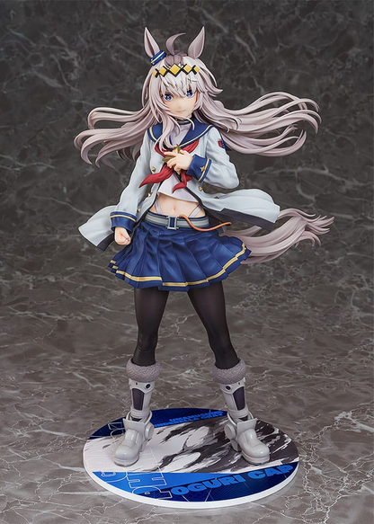 Uma Musume Pretty Derby 1/7 Scale Statue Oguri Cap