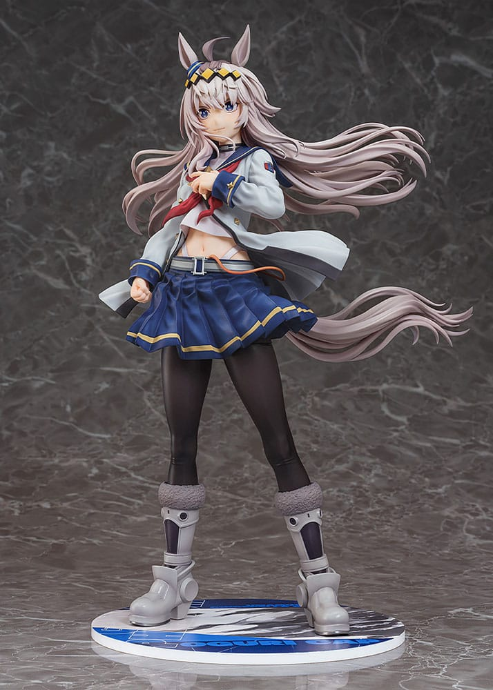 Uma Musume Pretty Derby 1/7 Scale Statue Oguri Cap