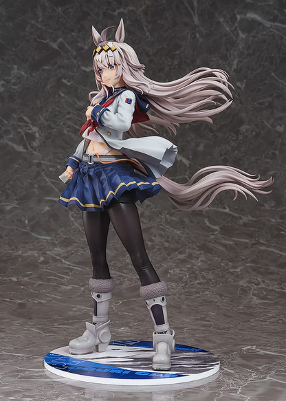 Uma Musume Pretty Derby 1/7 Scale Statue Oguri Cap