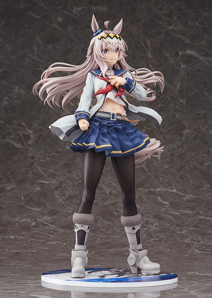Uma Musume Pretty Derby 1/7 Scale Statue Oguri Cap