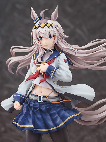 Uma Musume Pretty Derby 1/7 Scale Statue Oguri Cap