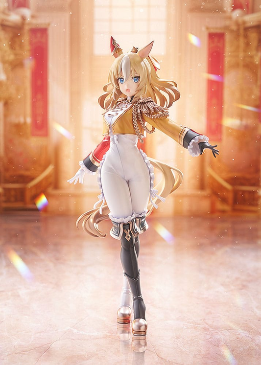 Uma Musume Pretty Derby 1/7 Scale Statue Durandal
