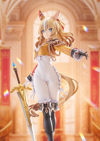 Uma Musume Pretty Derby 1/7 Scale Statue Durandal