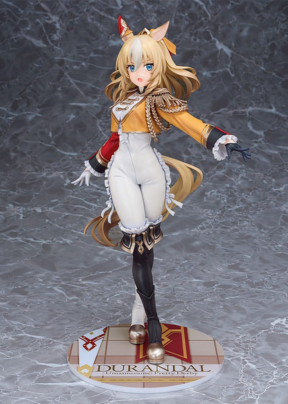Uma Musume Pretty Derby 1/7 Scale Statue Durandal