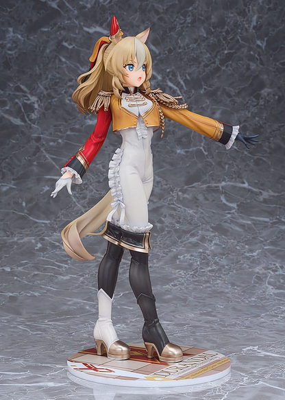 Uma Musume Pretty Derby 1/7 Scale Statue Durandal