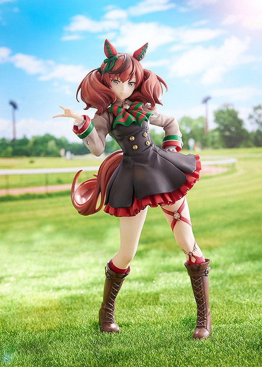 Uma Musume Pretty Derby 1/7 Scale Statue Nice Nature
