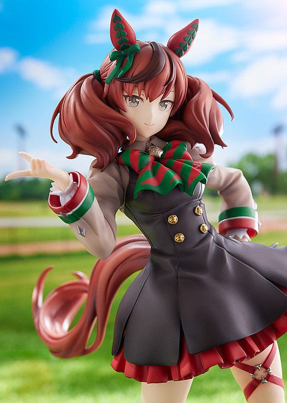Uma Musume Pretty Derby 1/7 Scale Statue Nice Nature