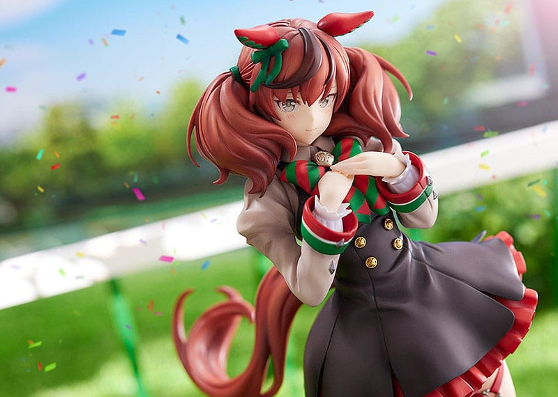Uma Musume Pretty Derby 1/7 Scale Statue Nice Nature