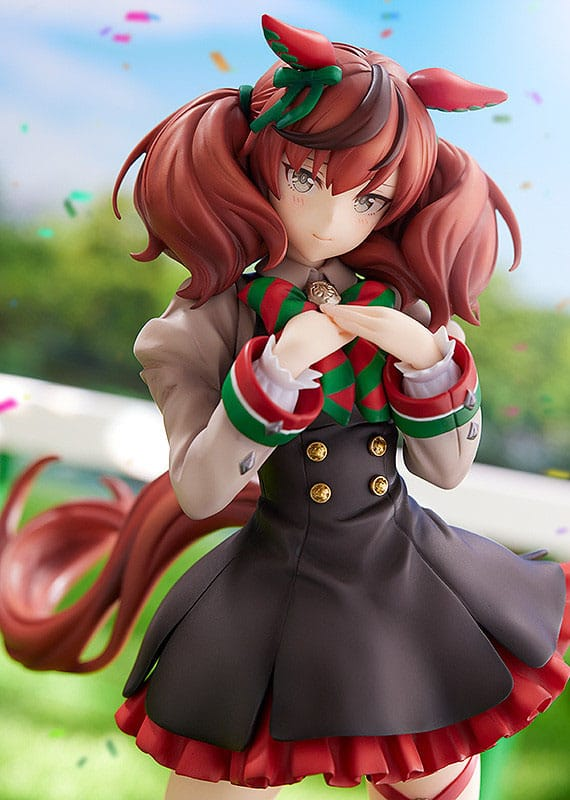 Uma Musume Pretty Derby 1/7 Scale Statue Nice Nature
