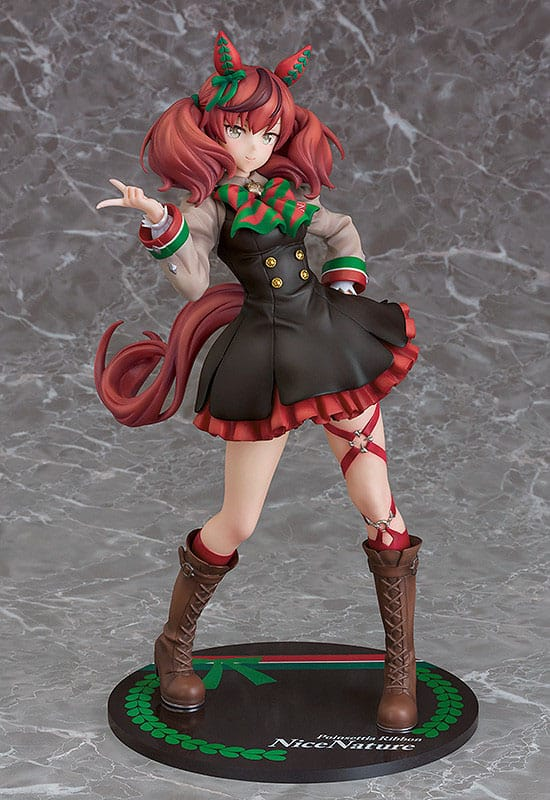 Uma Musume Pretty Derby 1/7 Scale Statue Nice Nature