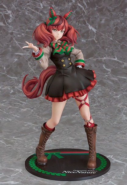 Uma Musume Pretty Derby 1/7 Scale Statue Nice Nature