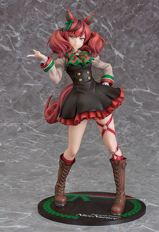 Uma Musume Pretty Derby 1/7 Scale Statue Nice Nature