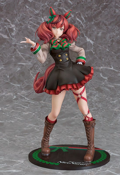 Uma Musume Pretty Derby 1/7 Scale Statue Nice Nature