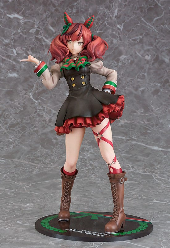 Uma Musume Pretty Derby 1/7 Scale Statue Nice Nature