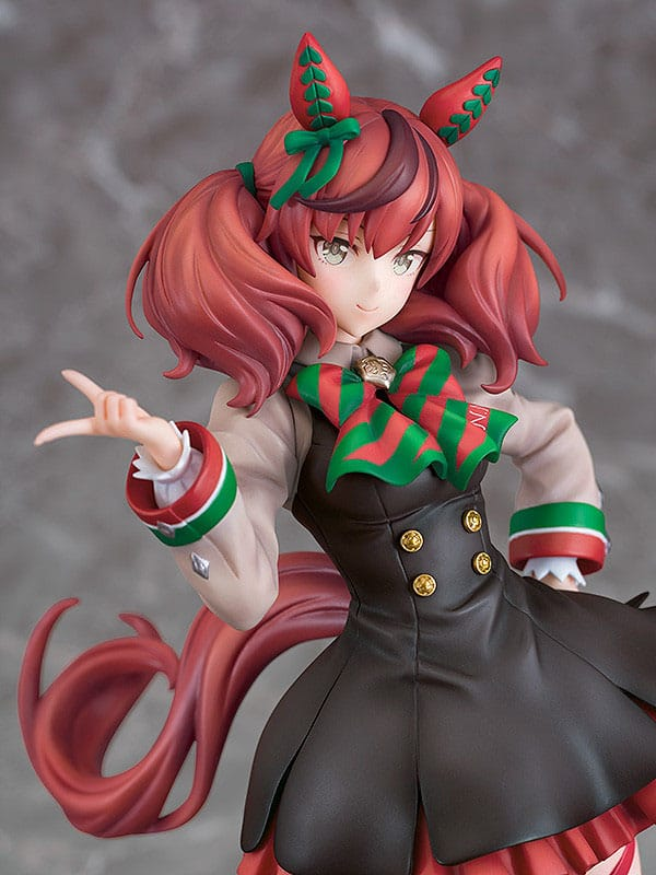Uma Musume Pretty Derby 1/7 Scale Statue Nice Nature