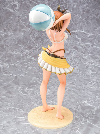 Atelier Ryza 3: Alchemist of the End & the Secret Key 1/6 Scale Statue Ryza Reisalin Stout: Tanned Swimsuit Ver