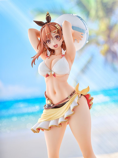 Atelier Ryza 3: Alchemist of the End & the Secret Key 1/6 Scale Statue Ryza Reisalin Stout: Tanned Swimsuit Ver