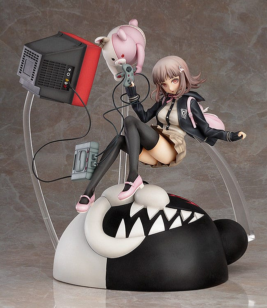 Danganronpa 2 Goodbye Despair 1/8 Scale Statue Chiaki Nanami