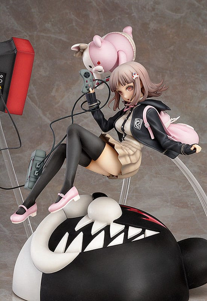 Danganronpa 2 Goodbye Despair 1/8 Scale Statue Chiaki Nanami