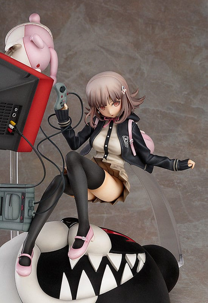 Danganronpa 2 Goodbye Despair 1/8 Scale Statue Chiaki Nanami
