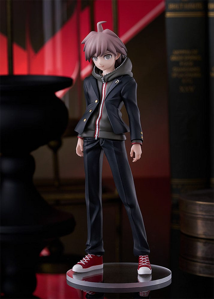 Danganronpa 1 2 Reload Makoto Naegi POP UP PARADE Figure