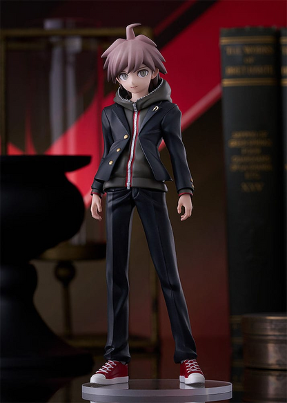 Danganronpa 1 2 Reload Makoto Naegi POP UP PARADE Figure