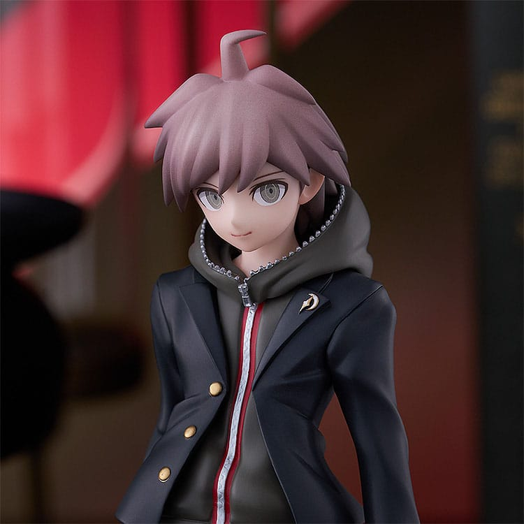 Danganronpa 1 2 Reload Makoto Naegi POP UP PARADE Figure