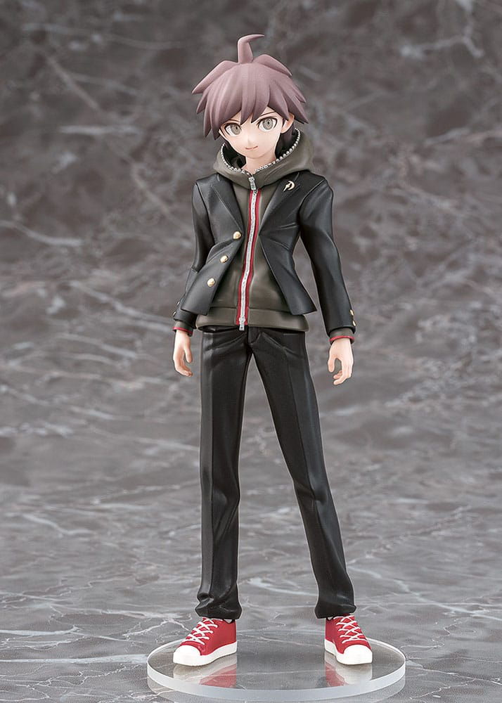 Danganronpa 1 2 Reload Makoto Naegi POP UP PARADE Figure