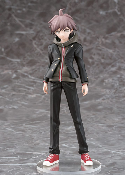 Danganronpa 1 2 Reload Makoto Naegi POP UP PARADE Figure