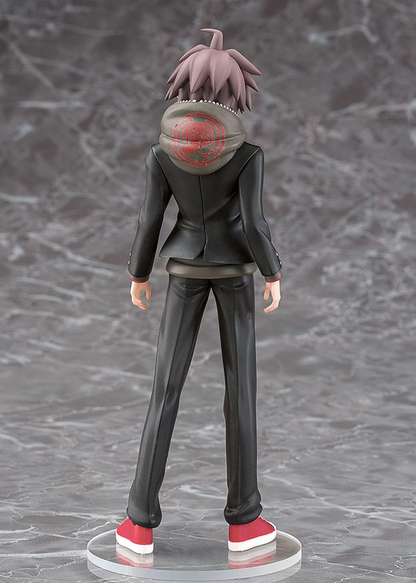 Danganronpa 1 2 Reload Makoto Naegi POP UP PARADE Figure