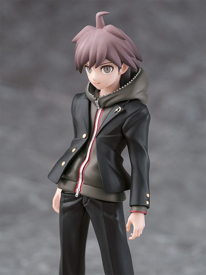 Danganronpa 1 2 Reload Makoto Naegi POP UP PARADE Figure