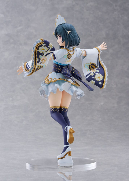 Love Live! Nijigasaki Shioriko Mifune 1/7 Scale Figure