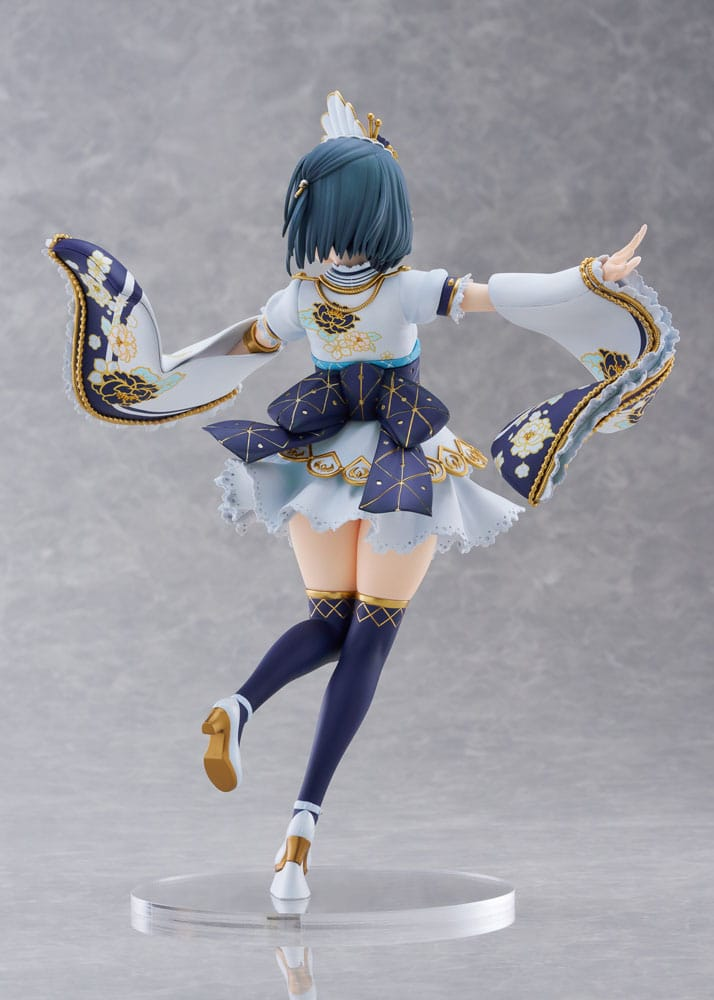 Love Live! Nijigasaki Shioriko Mifune 1/7 Scale Figure