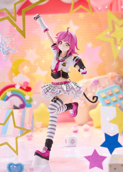 Love Live! Nijigasaki Rina Tennoji 1/7 Scale Figure