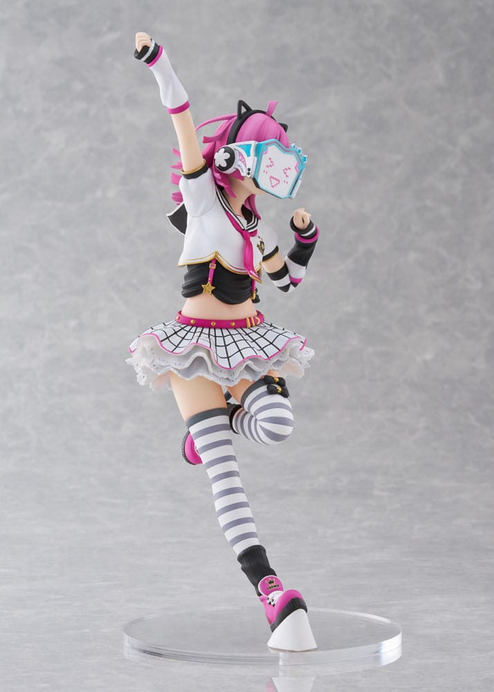 Love Live! Nijigasaki Rina Tennoji 1/7 Scale Figure